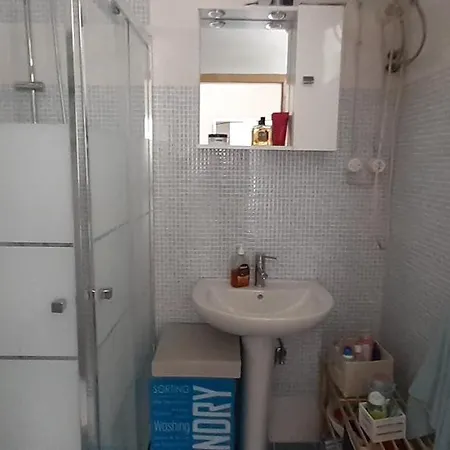 Sole E Luna Appartement *