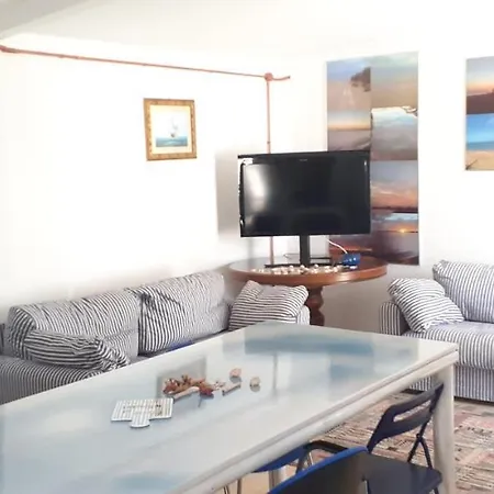 Appartement Sole E Luna Pescara