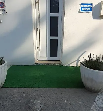 Sole E Luna Appartement