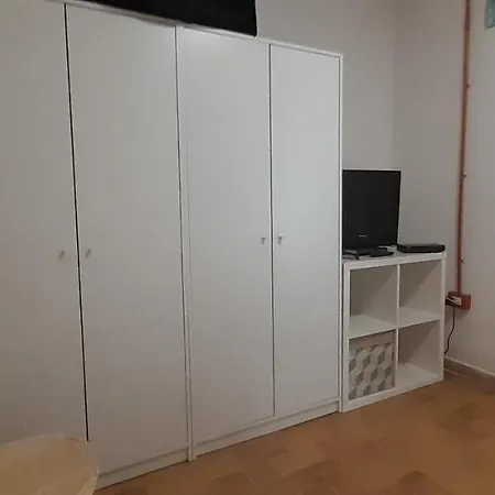 Sole E Luna Appartement Pescara
