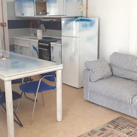 Appartement Sole E Luna Pescara