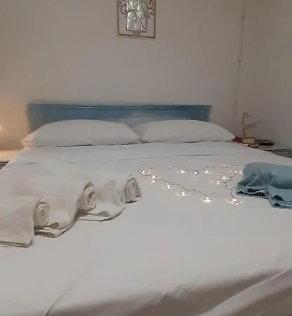 Sole E Luna Appartement *