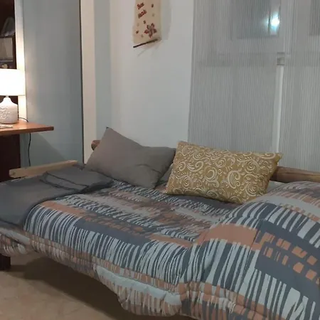 Sole E Luna Appartement *