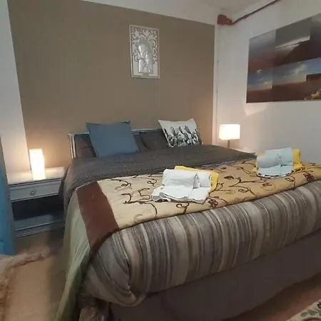 Appartement Sole E Luna