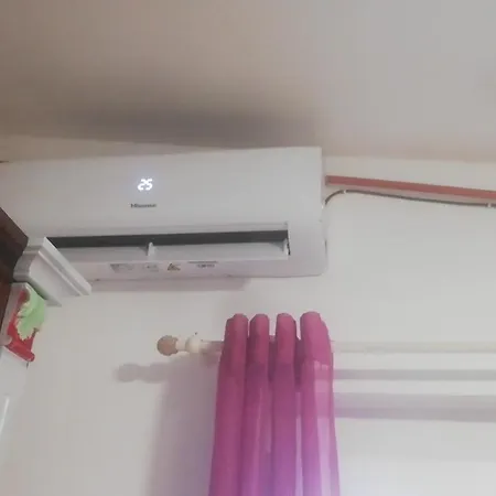 Sole E Luna Appartement *