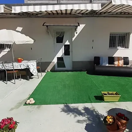 Sole E Luna Appartement *
