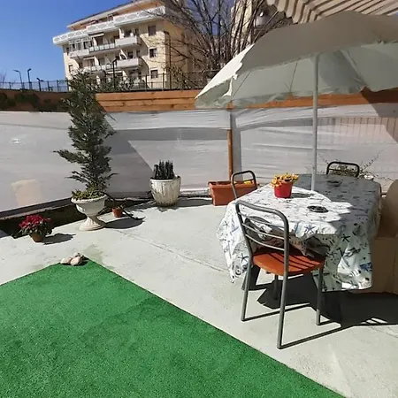 Appartement Sole E Luna *