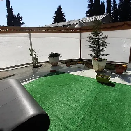 Appartement Sole E Luna Pescara