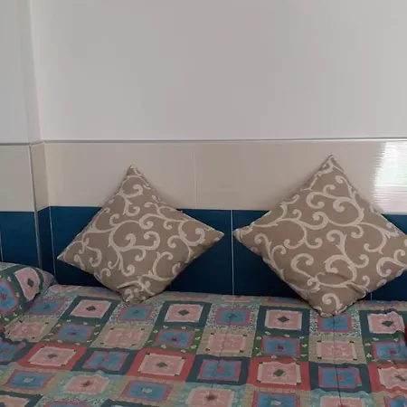 Appartement Sole E Luna Pescara